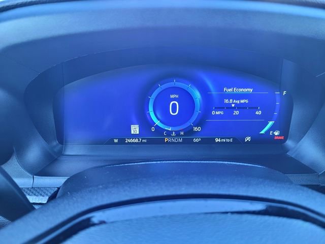 Certified 2023 Ford Explorer ST w/ Equipment Group 401A AWD/4WD image 21