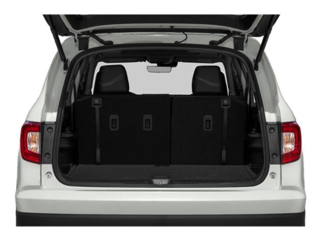 Used 2022 Honda Pilot Special Edition image 14