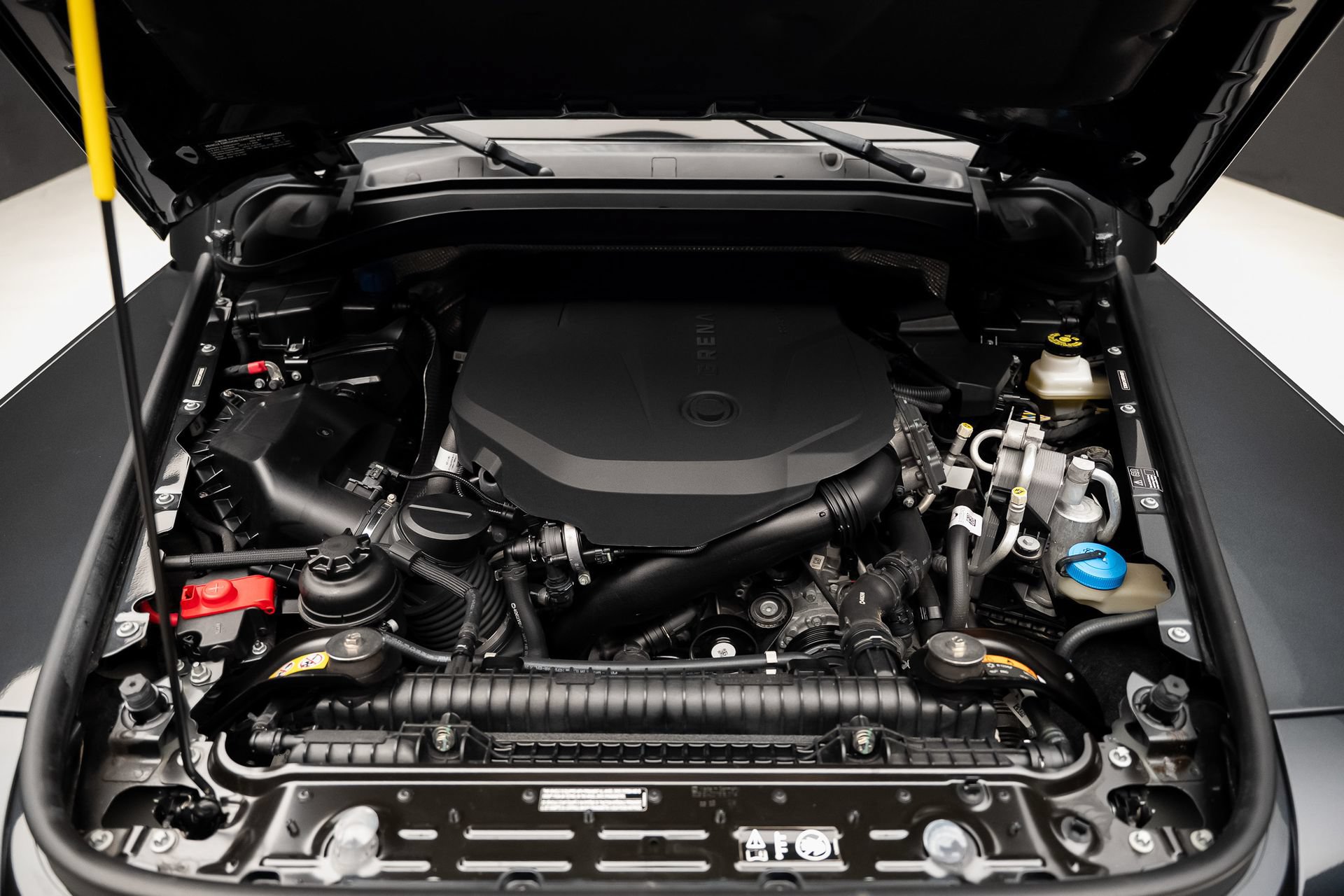 Used 2024 INEOS Grenadier Station Wagon AWD/4WD image 85