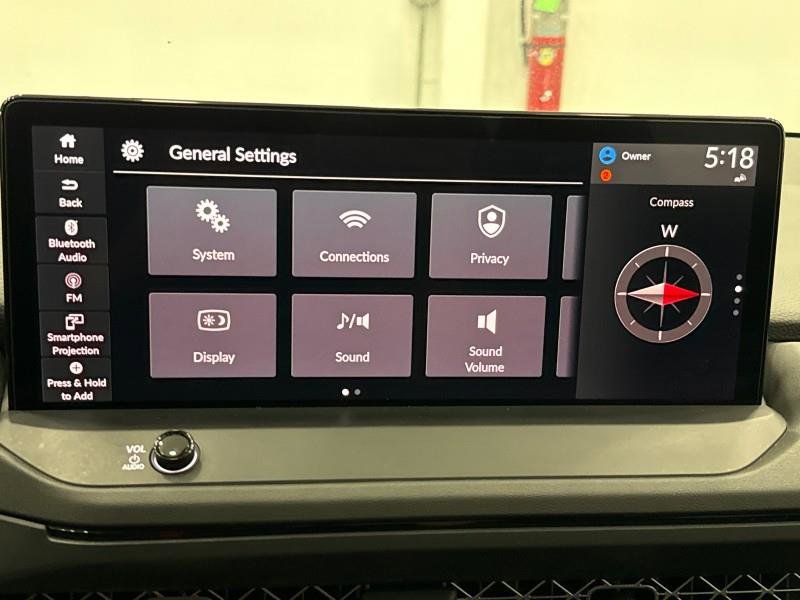 Used 2024 Honda Accord Sport image 23