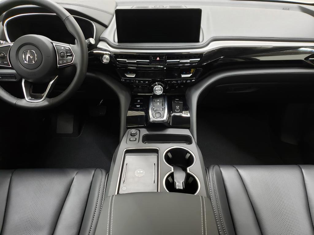 New 2026 Acura MDX w/ Technology Package image 8