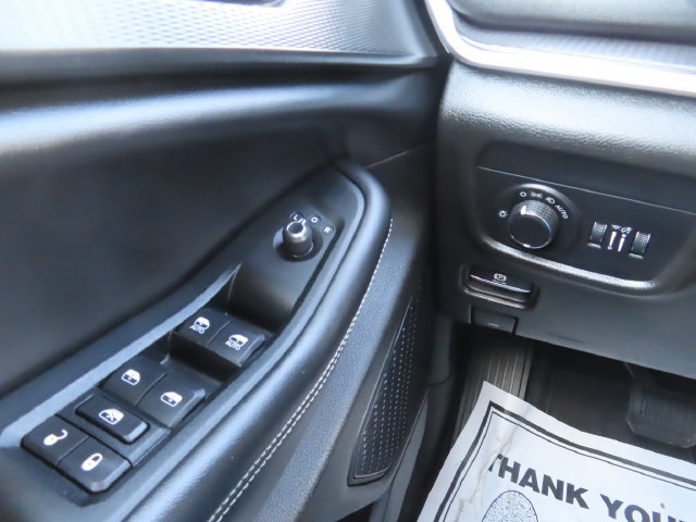 Used 2023 Jeep Grand Cherokee L Laredo w/ Luxury Tech Group I AWD/4WD image 33