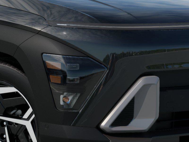 New 2026 Hyundai Kona SEL Premium image 9