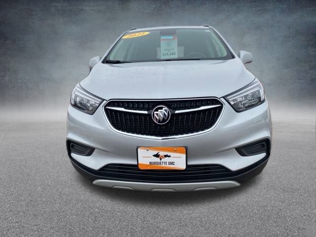 Used 2022 Buick Encore Preferred w/ Safety Package image 15