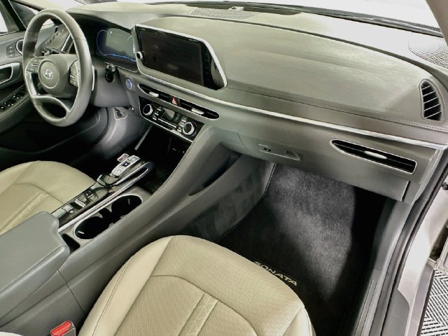 Used 2020 Hyundai Sonata Limited FWD image 36