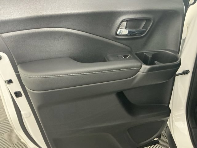 Certified 2023 Honda Ridgeline RTL image 9