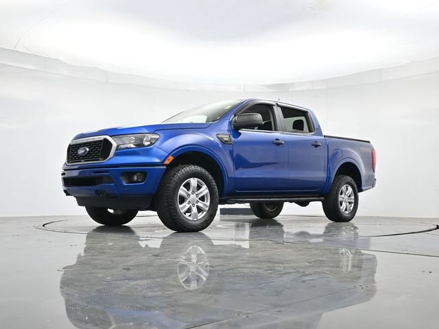 Used 2019 Ford Ranger XLT w/ Trailer Tow Package image 34