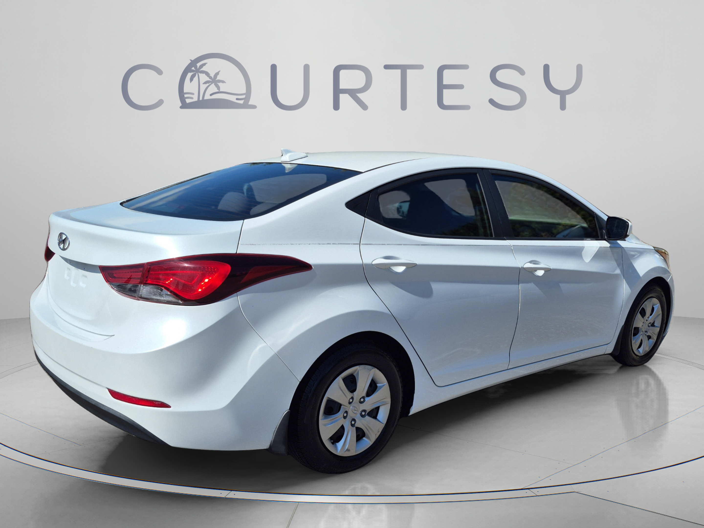 Used 2016 Hyundai Elantra SE FWD image 9