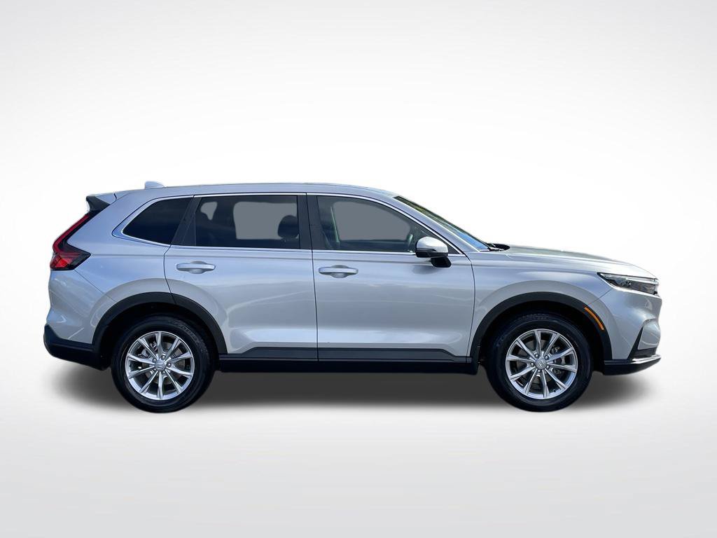 Certified 2025 Honda CR-V EX image 7