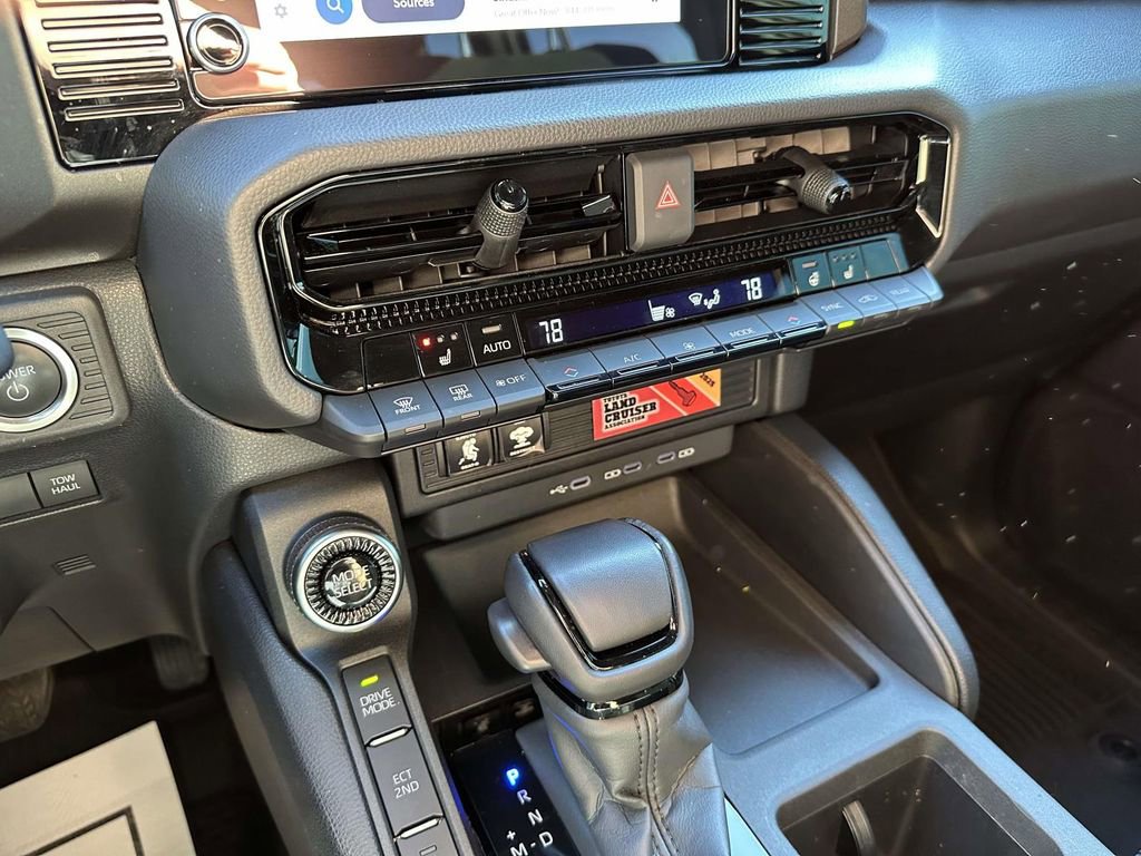 Used 2025 Toyota Land Cruiser 1958 AWD/4WD image 21