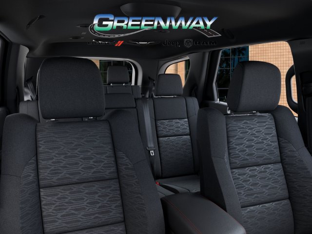 New 2026 Dodge Durango GT RWD image 26