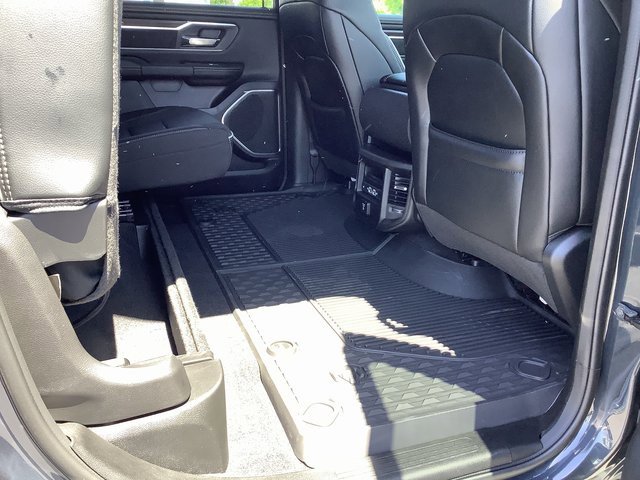 New 2025 RAM 1500 Laramie image 39