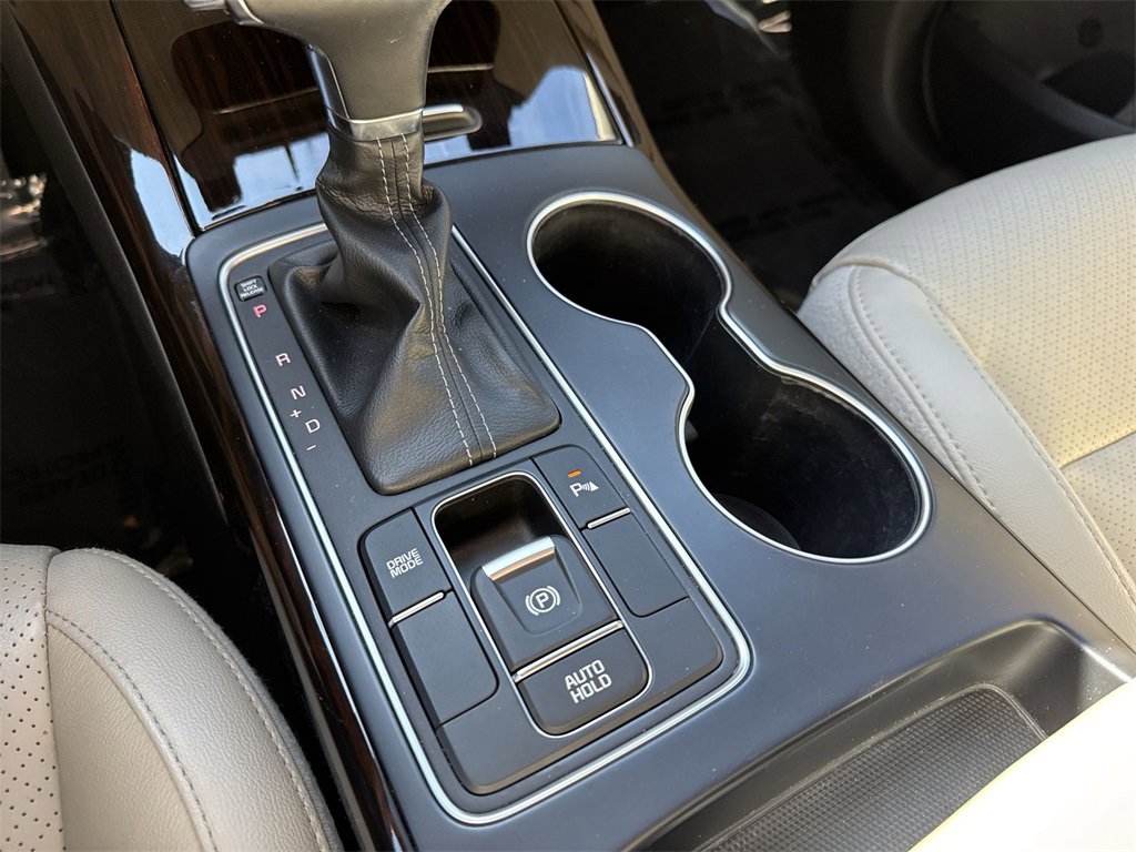 Used 2019 Kia Sorento EX w/ EX Touring Package image 55