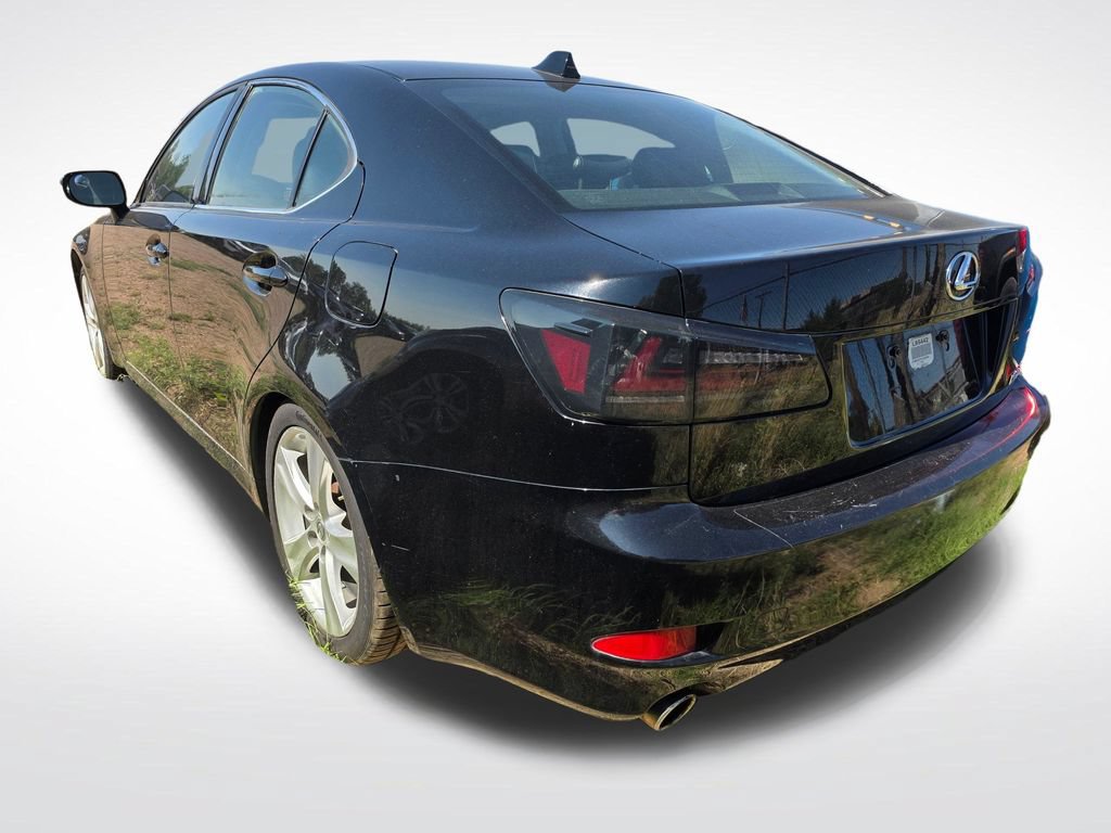 Used 2013 Lexus IS 250 w/ Premium Pkg Value Edition RWD image 5