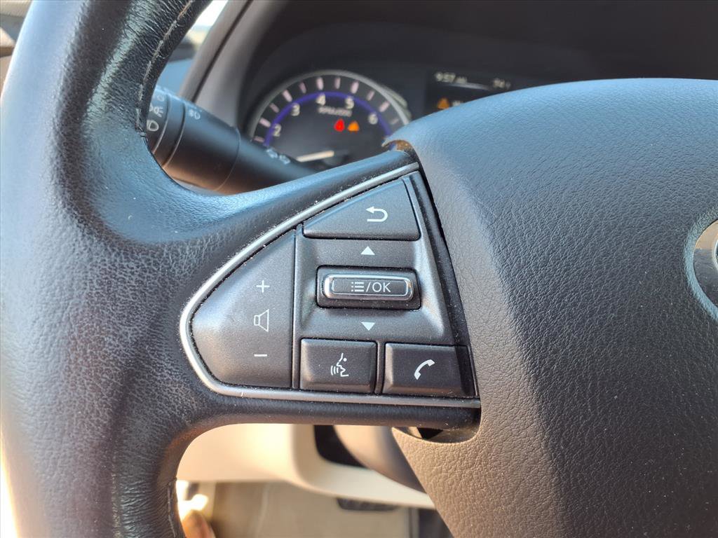Used 2014 INFINITI Q50 Premium w/ Deluxe Touring Package image 13