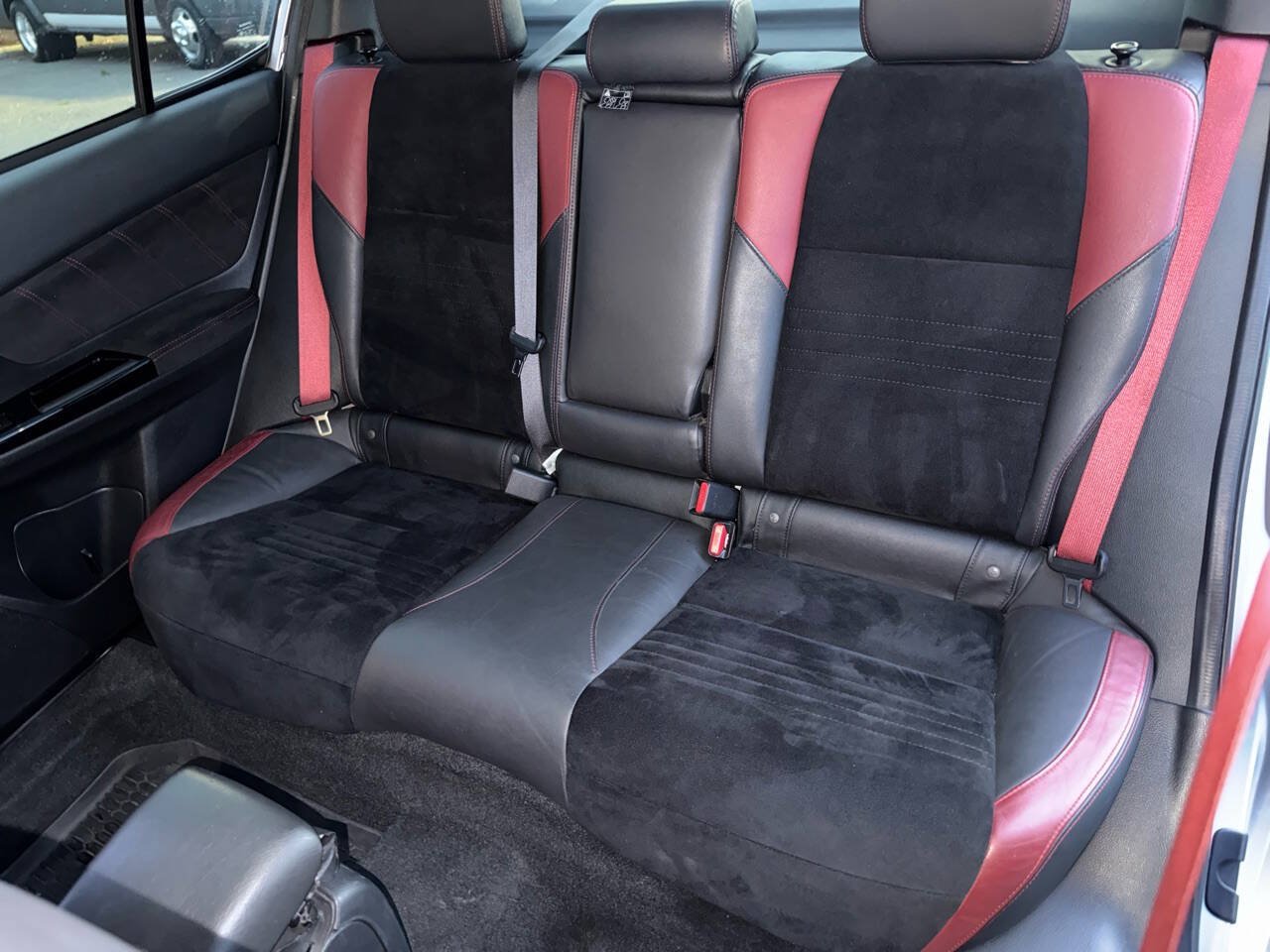 Used 2019 Subaru WRX STI w/ Popular Package #3 (IZT) AWD/4WD image 33