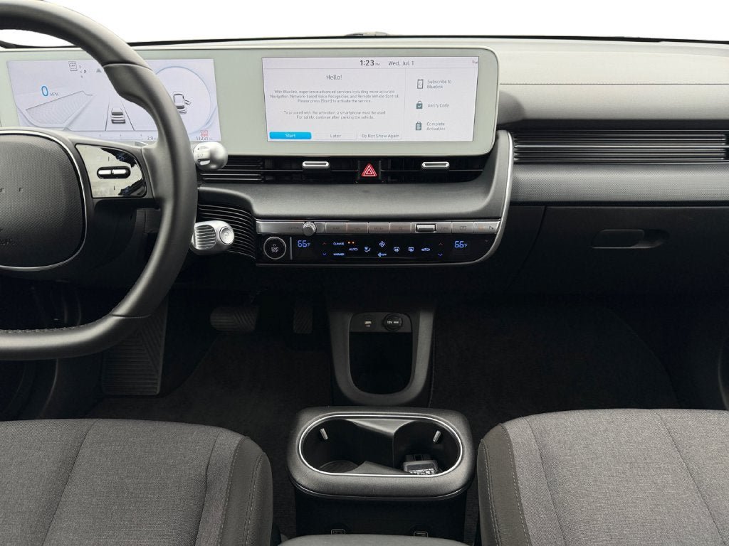 Used 2024 Hyundai Ioniq 5 SE AWD/4WD image 13