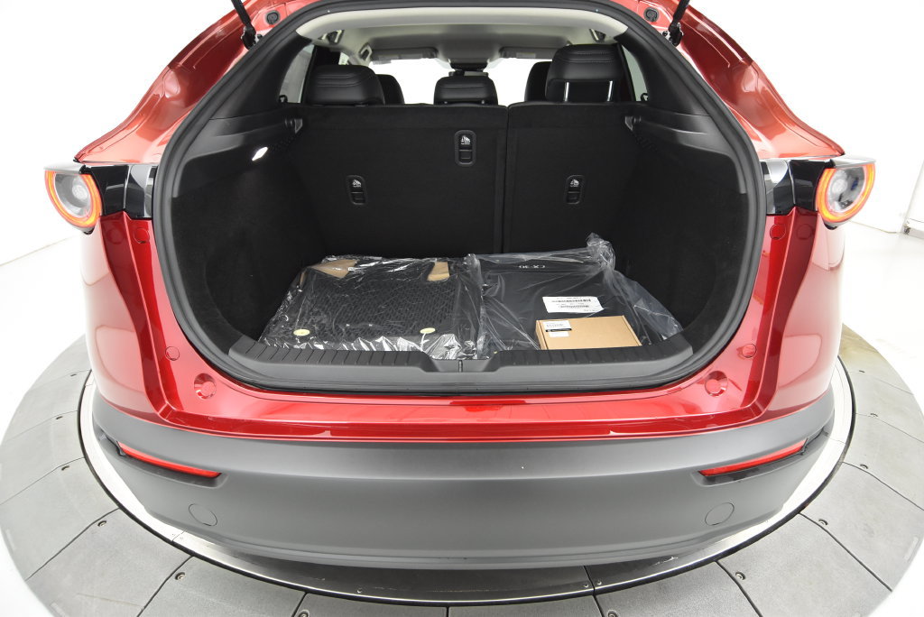 New 2026 MAZDA CX-30 AWD 2.5 S w/ Select Sport Pkg image 33