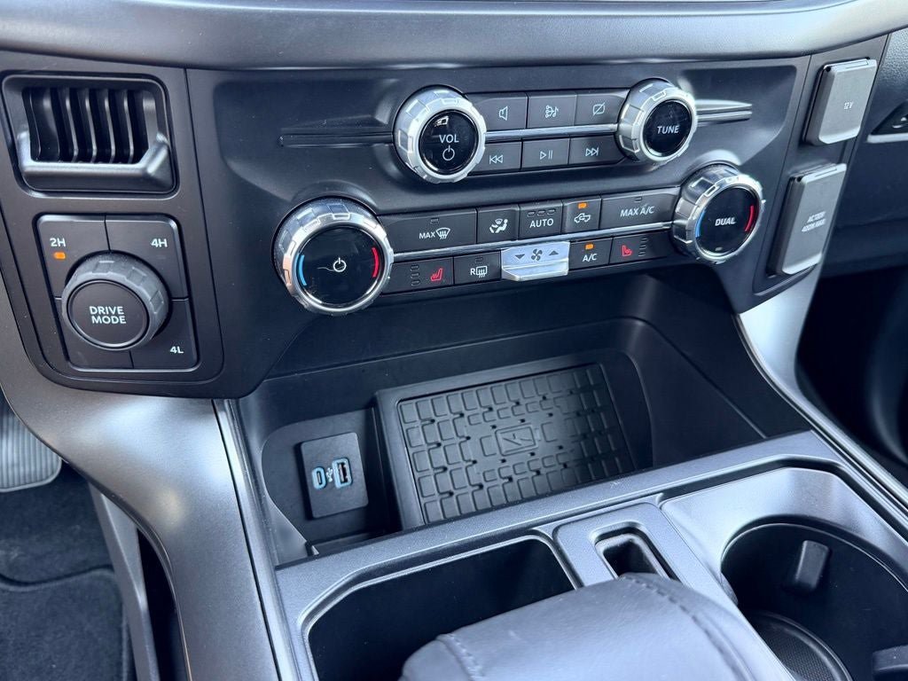 Used 2024 Ford F150 XLT w/ Equipment Group 303A High AWD/4WD image 33
