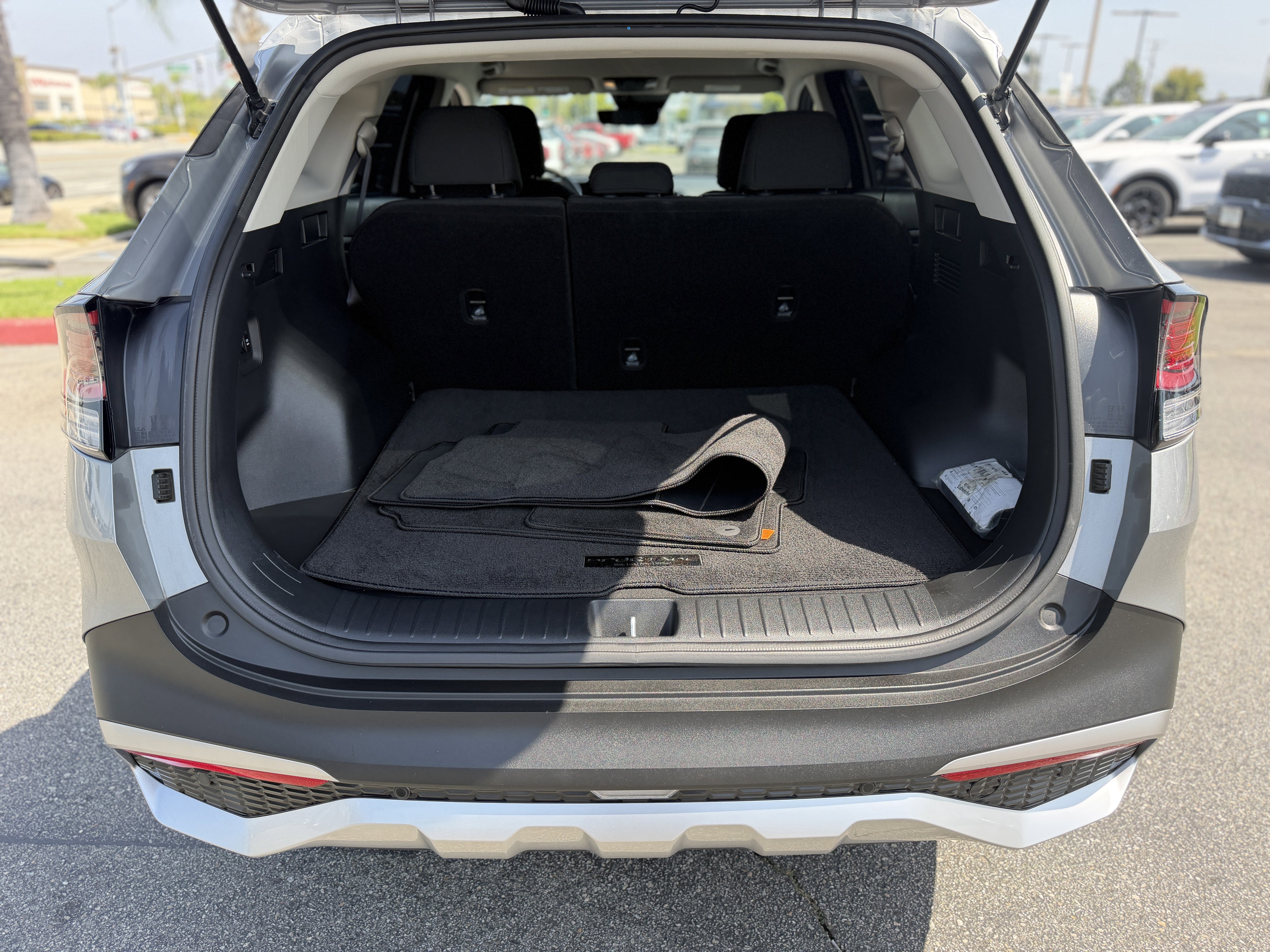 Certified 2023 Kia Sportage LX AWD/4WD image 10