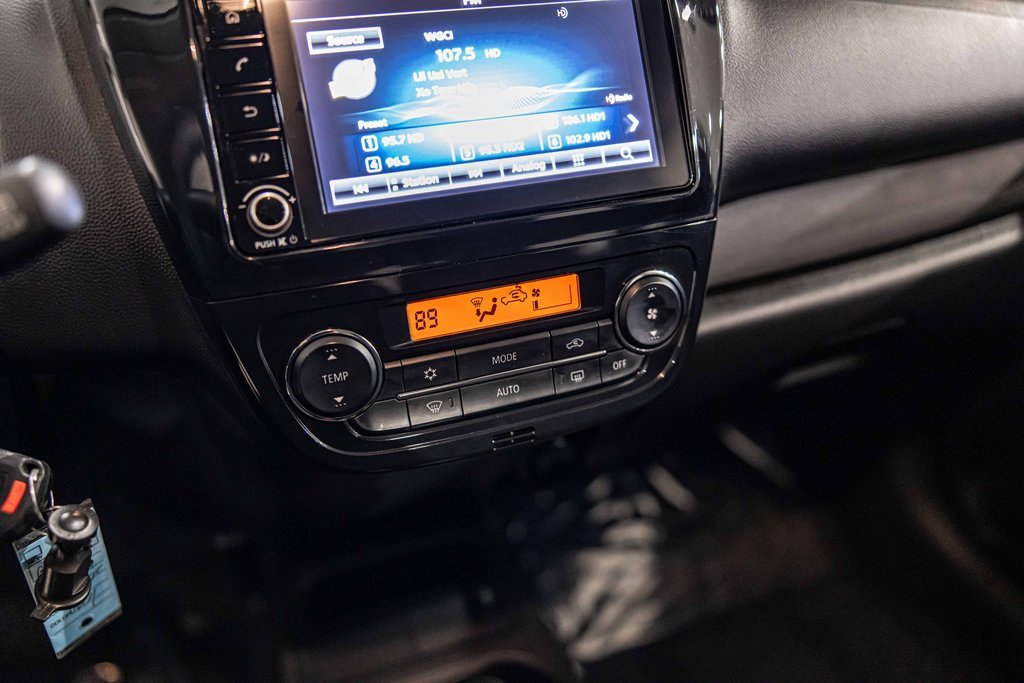 Used 2024 Mitsubishi Mirage ES image 25