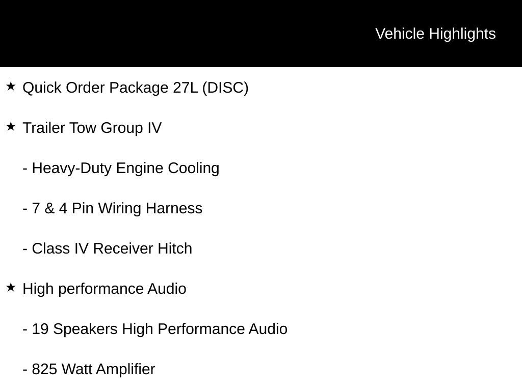 Used 2018 Jeep Grand Cherokee SRT w/ Trailer Tow Group IV image 8