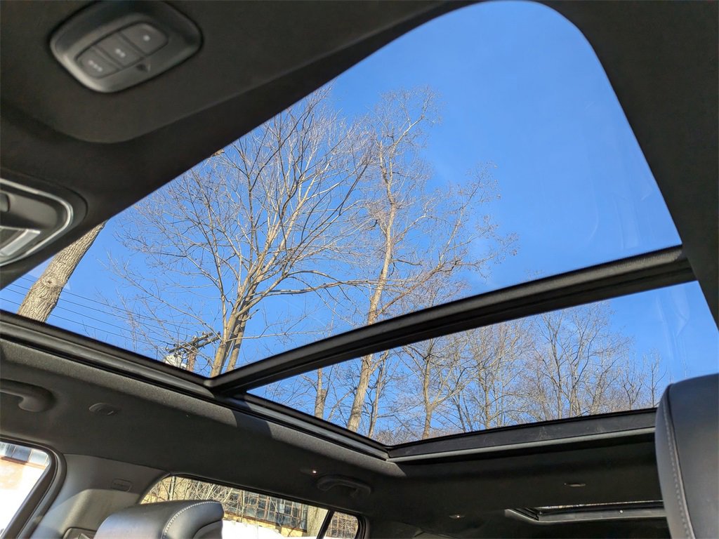 Used 2023 Jeep Wagoneer Series II image 21