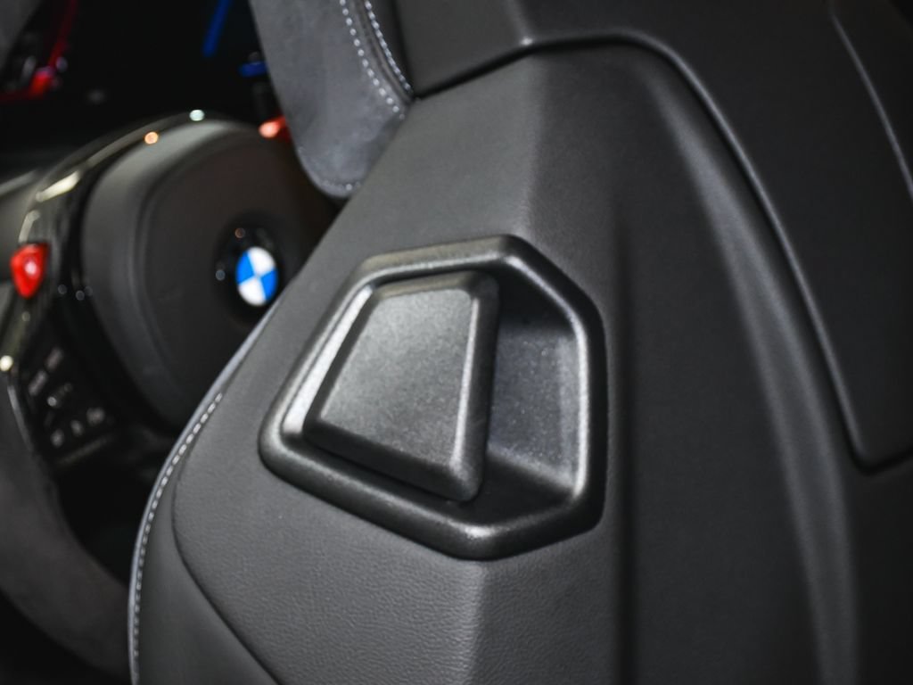 Used 2026 BMW M4 xDrive Competition AWD/4WD image 54