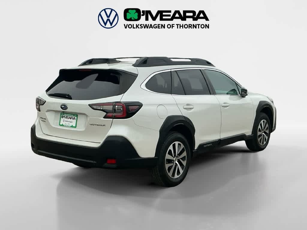 Used 2023 Subaru Outback Premium AWD/4WD image 5