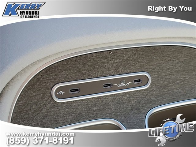 New 2026 Hyundai Palisade SEL Premium image 33