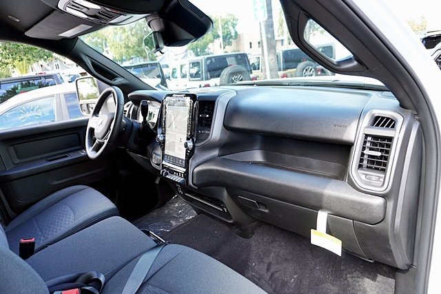 New 2026 RAM 2500 Tradesman image 13