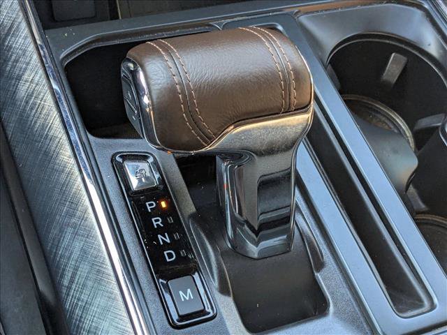 Certified 2021 Ford F150 King Ranch w/ Equipment Group 601A High image 12