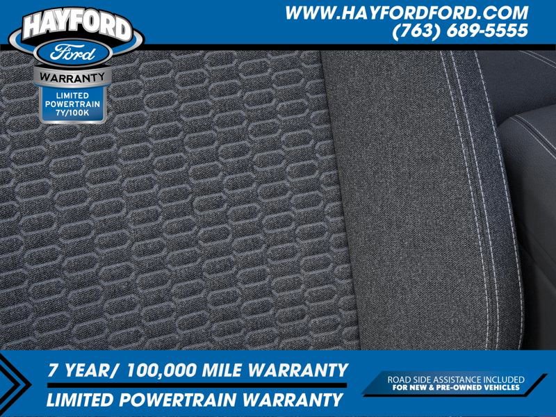 New 2025 Ford Ranger XLT w/ FX4 Off-Road Package image 18