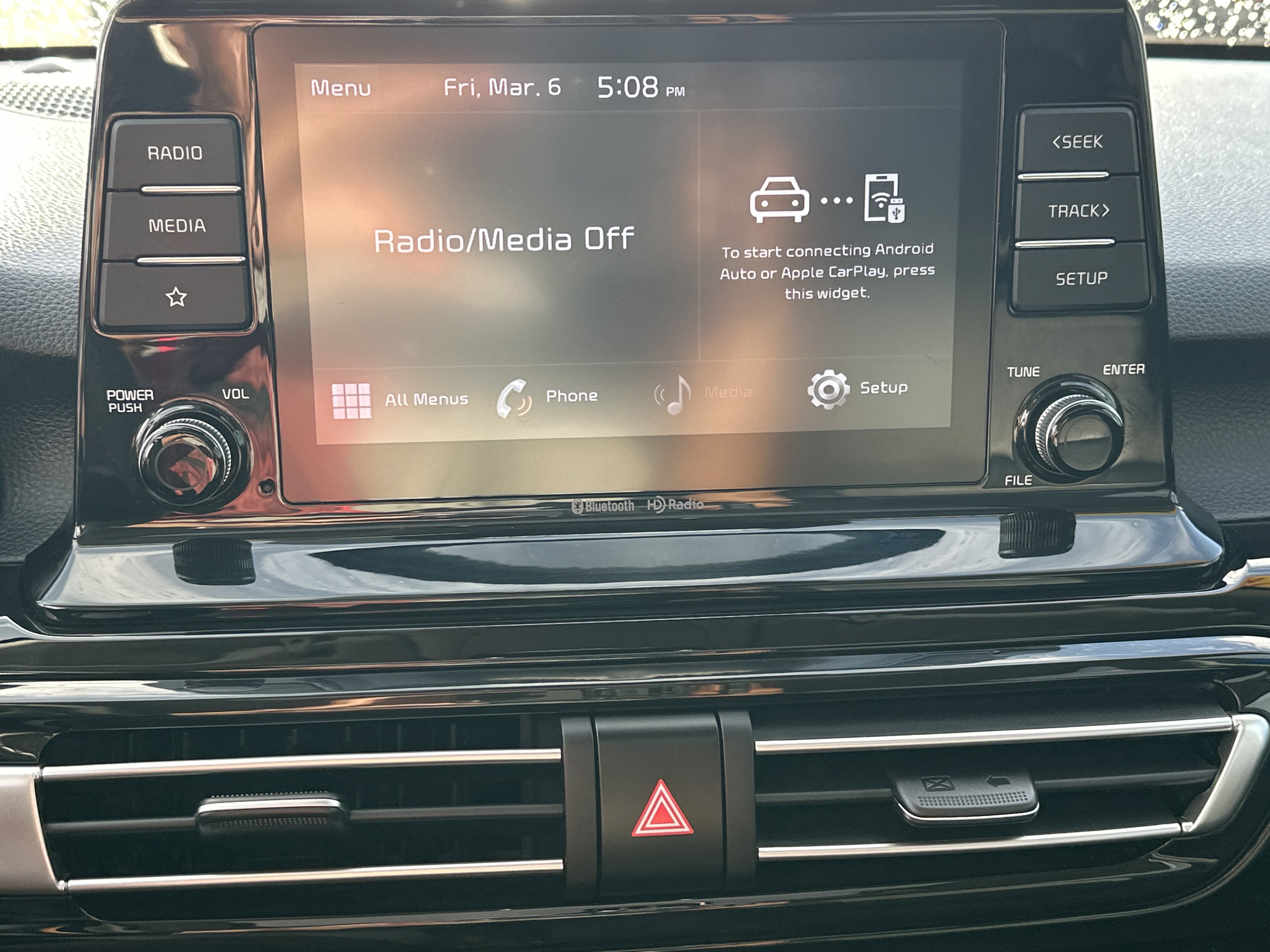 Used 2021 Kia Seltos EX AWD/4WD image 29