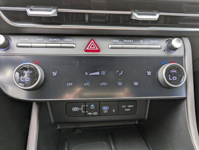 New 2026 Hyundai Sonata SEL image 20