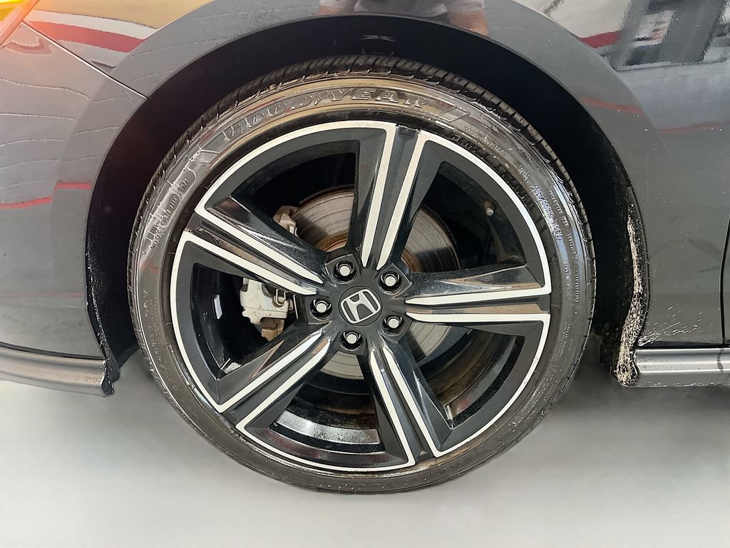 Used 2024 Honda Accord Sport image 29