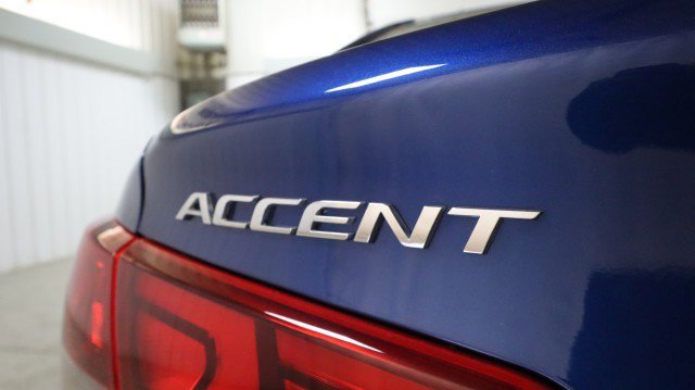Used 2021 Hyundai Accent SEL w/ Cargo Package FWD image 21