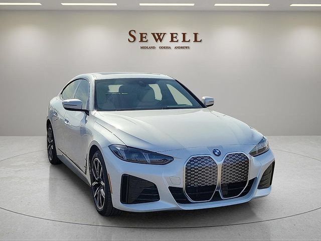 New 2026 BMW i4 eDrive40 RWD image 7