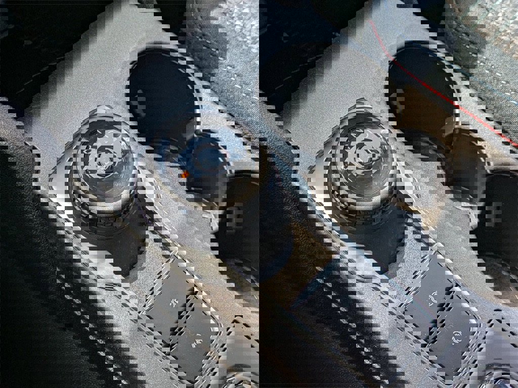 New 2025 Ford Bronco Sport Heritage w/ Convenience Package image 12