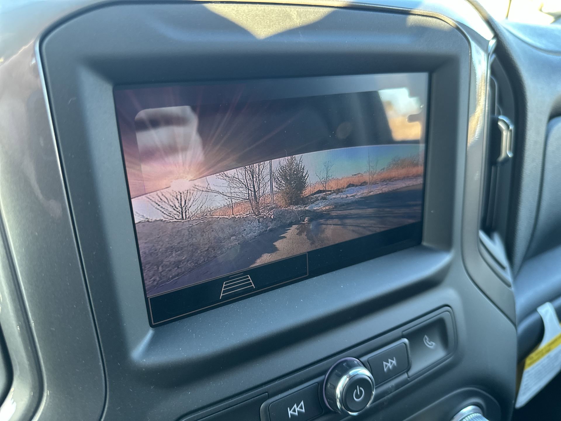 New 2026 GMC Sierra 3500 Pro w/ Convenience Package image 17