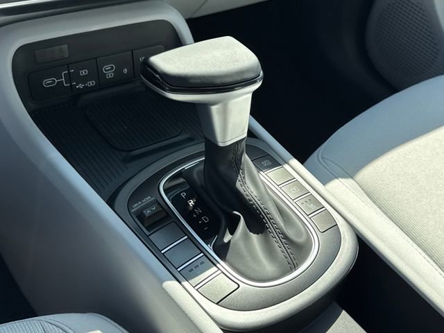 New 2026 Hyundai Kona SEL Sport FWD image 13