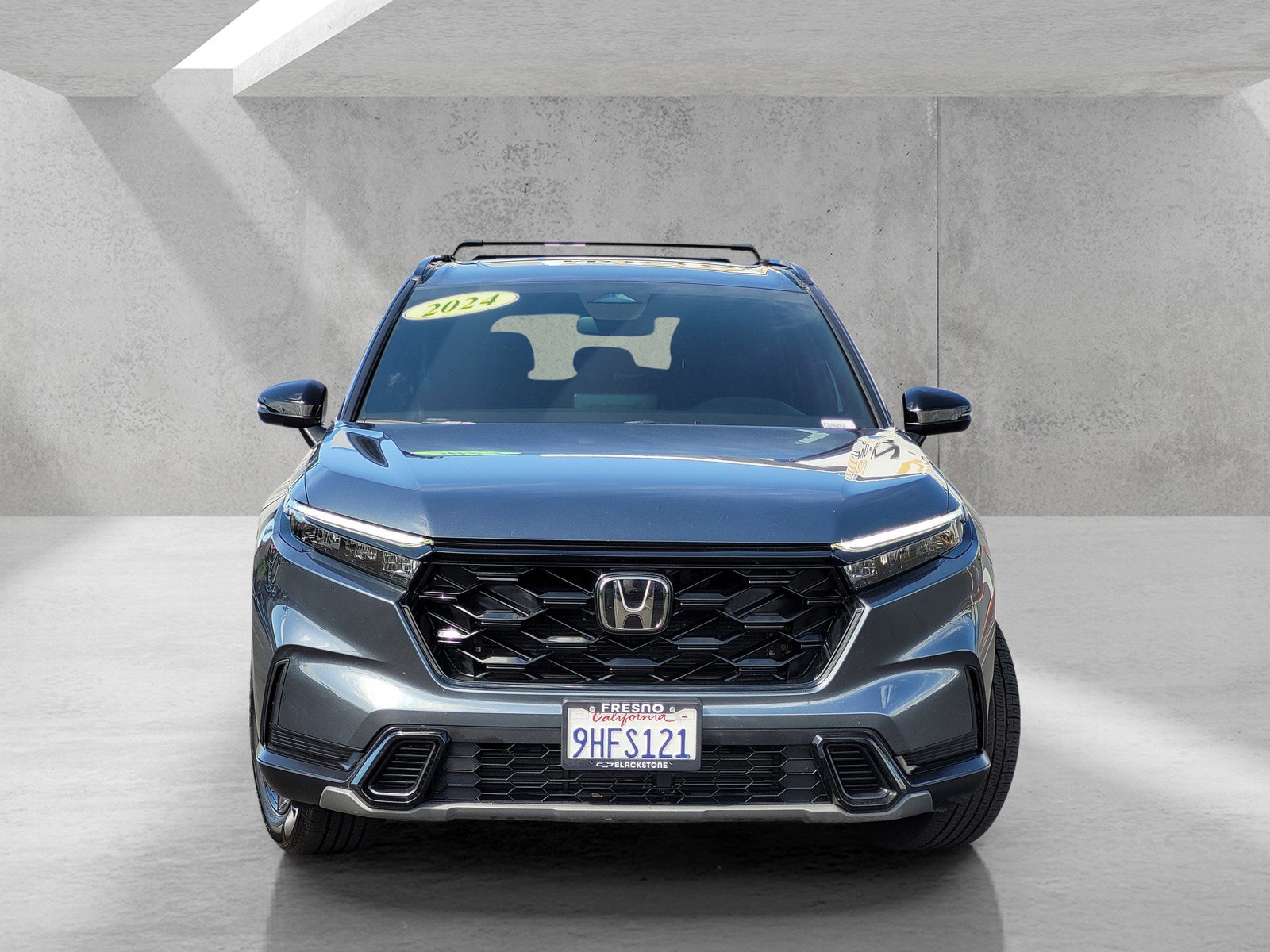 Used 2024 Honda CR-V Sport image 2