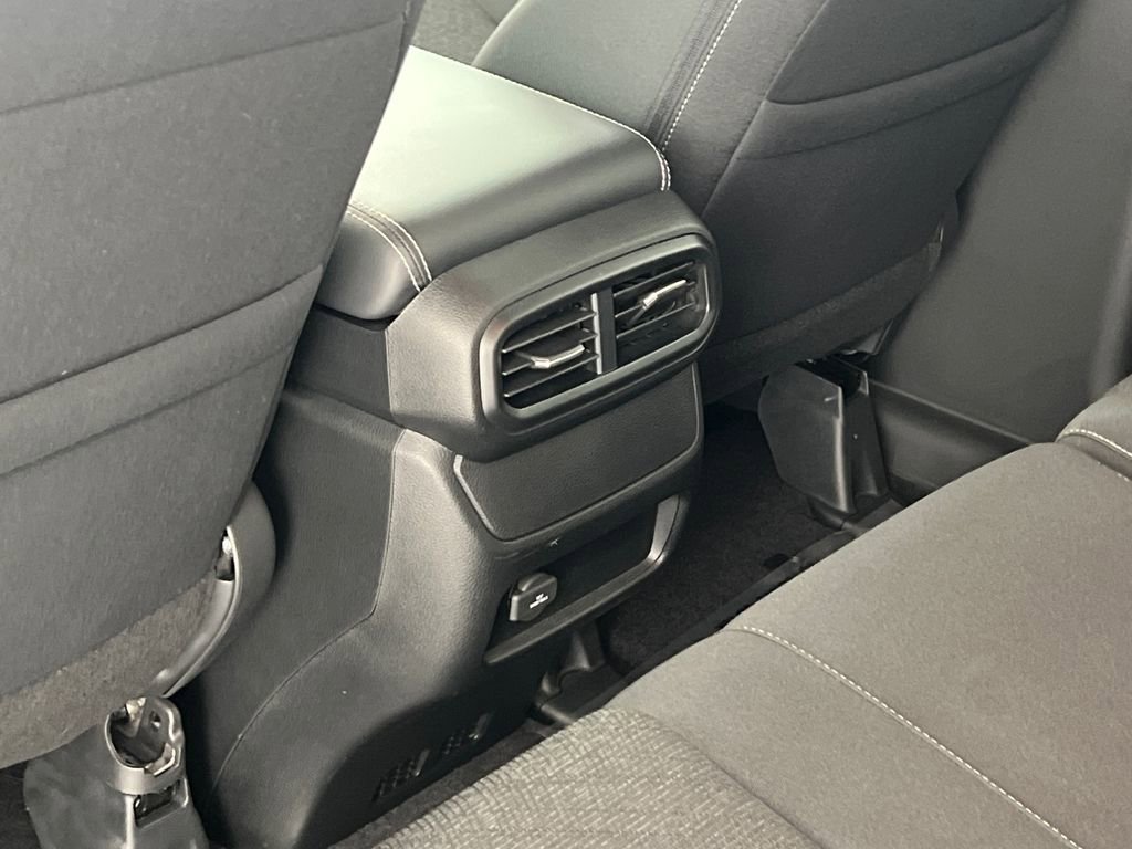Used 2025 Honda Ridgeline Sport image 35