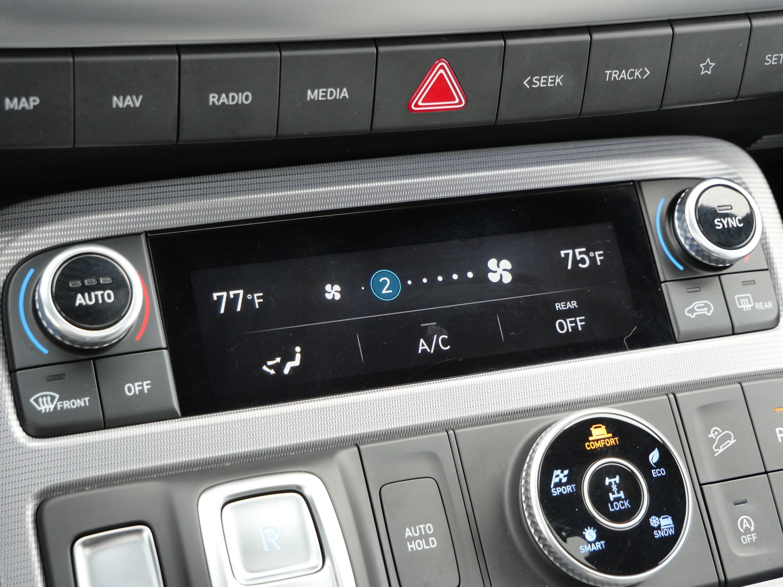 Used 2023 Hyundai Palisade Calligraphy AWD/4WD image 25