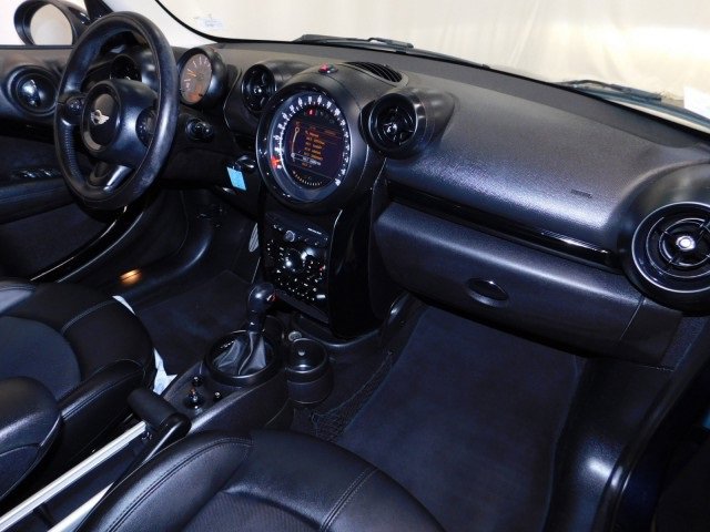 Used 2016 MINI Cooper Countryman S image 19