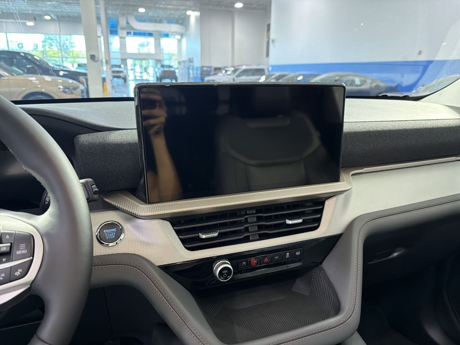 New 2026 Ford Explorer Active w/ Active Comfort Package AWD/4WD image 21