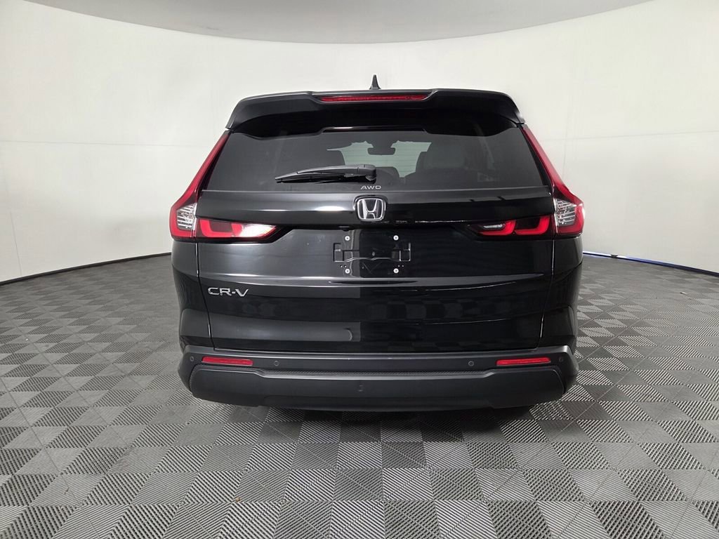 Used 2024 Honda CR-V EX-L image 5