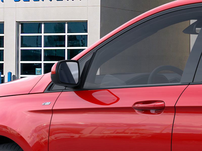 New 2024 Ford Edge ST-Line w/ Class II Trailer Tow Package image 20