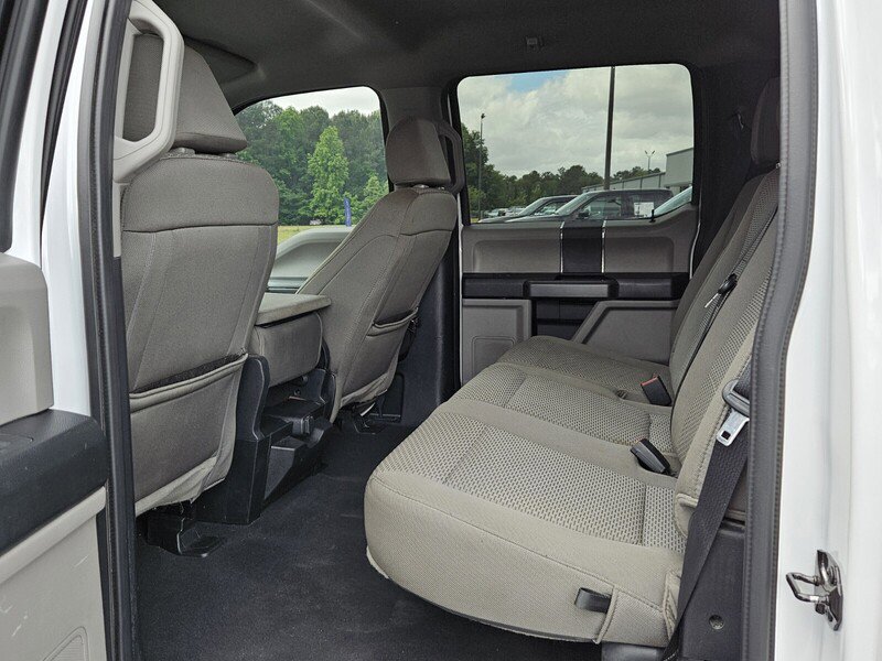 Used 2021 Ford F350 XLT image 6