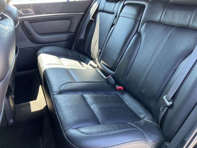 Used 2016 Lincoln MKS FWD image 25